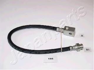 TF185 Japan Parts Mangueira do freio traseira