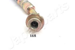 Compre TF168 Japan Parts Mangueira do freio dianteira direita