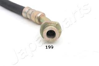 Compre TF199 Japan Parts Mangueira do freio dianteira direita