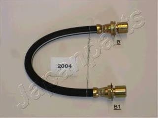 TF2004 Japan Parts Mangueira do freio dianteira