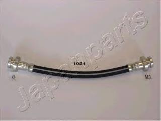 TF1021 Japan Parts Mangueira do freio traseira