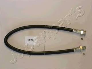 TF1070 Japan Parts Mangueira do freio traseira