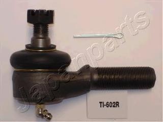 TI602R Japan Parts Ponta externa da barra de direção
