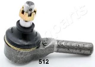 TI512 Japan Parts Ponta externa da barra de direção