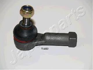TI822 Japan Parts Ponta externa da barra de direção