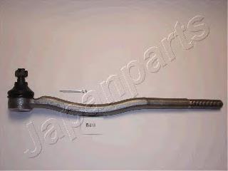 TI813 Japan Parts Ponta interna da barra de direção