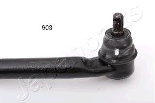 Tração de direção direita Japan Parts TI903
