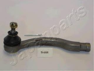 TI406R Japan Parts Ponta externa da barra de direção