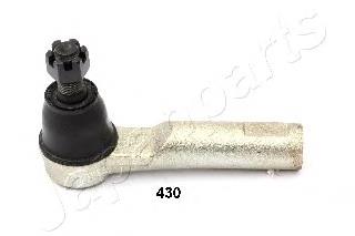Ponta externa da barra de direção Japan Parts TI430
