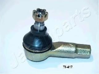 TI417 Japan Parts Ponta externa da barra de direção