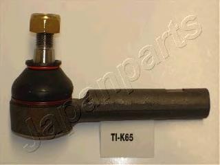 TIK65 Japan Parts Ponta externa da barra de direção