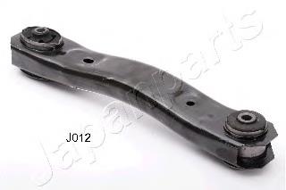 TIJ012 Japan Parts Braço oscilante inferior esquerdo de suspensão dianteira