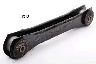 Braço oscilante inferior esquerdo/direito de suspensão dianteira 52001162 Chrysler