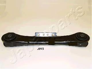 TIJ015 Japan Parts Braço oscilante (tração) longitudinal superior esquerdo/direito de suspensão traseira