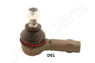 Compre CTRE4035 Comline Ponta externa da barra de direção