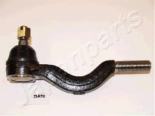 TIH70 Japan Parts Ponta interna da barra de direção