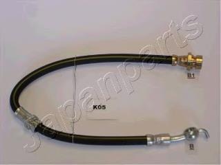 520525 Maxgear Mangueira do freio dianteira