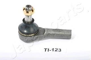 TI123 Japan Parts Ponta interna esquerda da barra de direção