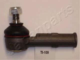 TI109 Japan Parts Ponta externa da barra de direção