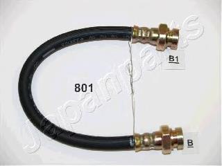 TF801 Japan Parts Mangueira do freio traseira