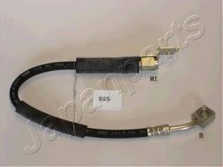 TF925 Japan Parts Mangueira do freio dianteira esquerda