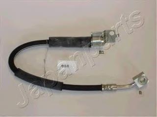 TF924 Japan Parts Mangueira do freio dianteira direita