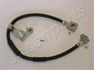 TF962 Japan Parts Mangueira do freio dianteira esquerda