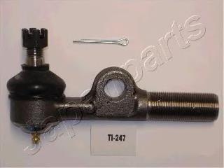 TI247 Japan Parts Ponta externa da barra de direção