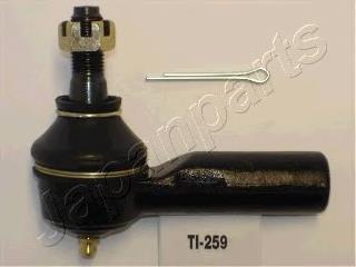 TI259 Japan Parts Ponta externa da barra de direção