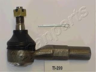 TI299 Japan Parts Ponta externa da barra de direção