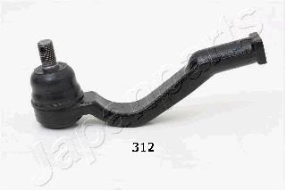 TI312 Japan Parts Ponta interna da barra de direção