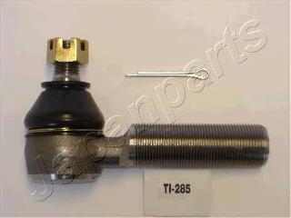 TI285 Japan Parts Ponta da barra de direção transversal