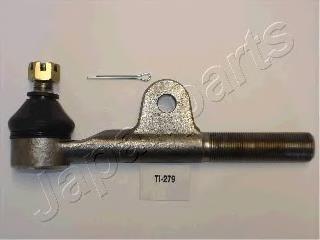 TI279 Japan Parts Ponta direita da barra central de direção