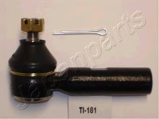 TI181 Japan Parts Ponta externa da barra de direção