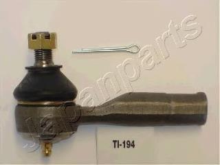 TI194 Japan Parts Ponta externa da barra de direção