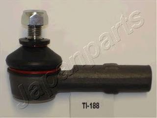 TI188 Japan Parts Ponta externa da barra de direção