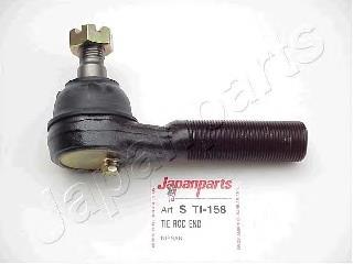 TI158 Japan Parts Ponta externa da barra de direção