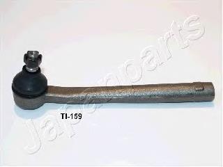 TI159 Japan Parts Ponta externa da barra de direção