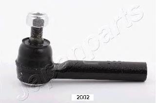 TI2002 Japan Parts Ponta externa da barra de direção