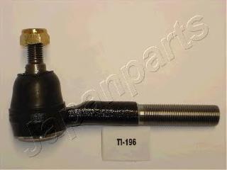 TI196 Japan Parts Ponta externa da barra de direção