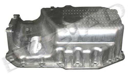 Compre 0216007520472P 4max Panela de óleo de cárter do motor