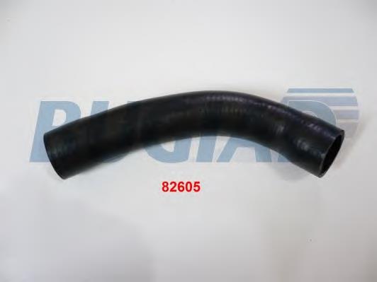 6X0145832D VAG Mangueira (cano derivado) de intercooler