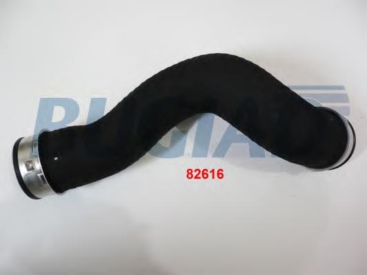 Mangueira (cano derivado) de intercooler VAG 7H0145980