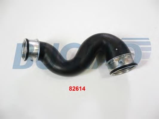 1000360047 Meyle Mangueira (cano derivado) de intercooler