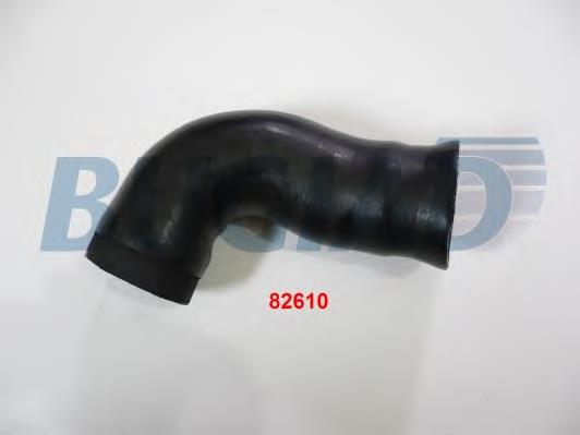 Compre 8E0145837G VAG Mangueira (cano derivado) de intercooler