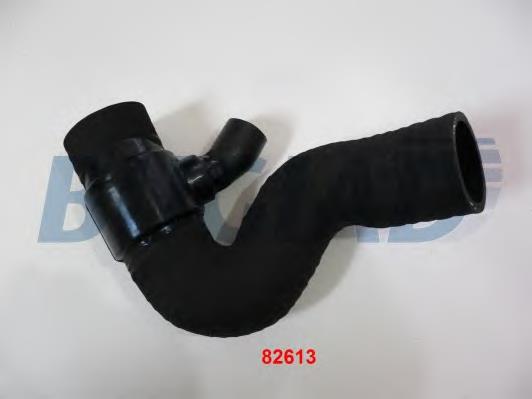 Cano derivado de ar, saída de turbina (supercompressão) 09757 Metalcaucho