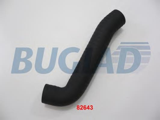 Compre 09686 Metalcaucho Mangueira (cano derivado) de intercooler