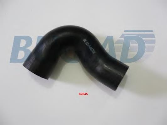 Cano derivado de ar, saída de turbina (supercompressão) 466713 Cautex