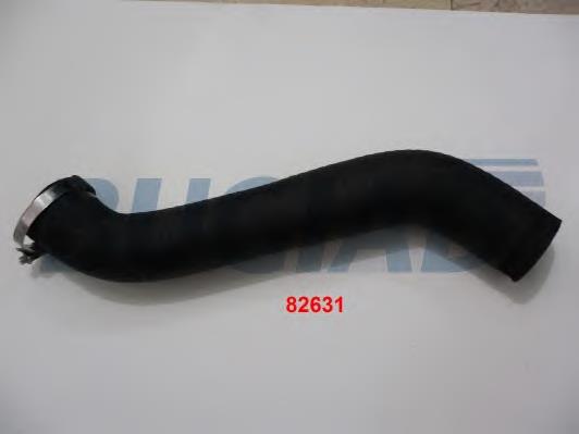 Mangueira (cano derivado) de intercooler VAG 2E0145856A preço, a partir de 39,80 USD