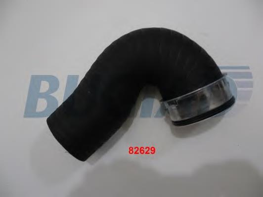 Mangueira (cano derivado) de intercooler Cautex 466722
